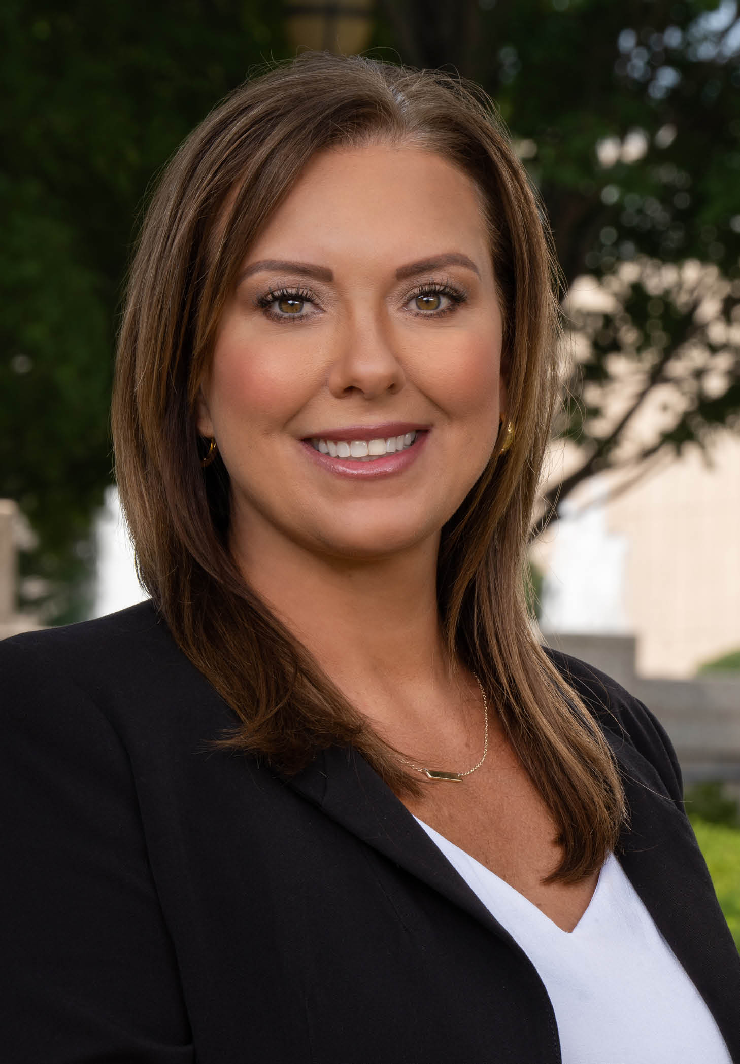 Amy Barnes, AWMA®